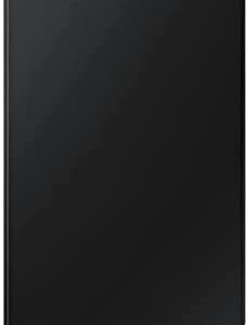 Samsung Galaxy Tab S8 / S7 Book Cover - Original Samsung Tablet Case - Black