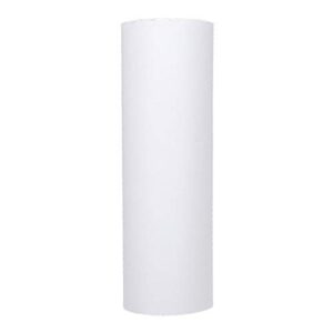 Clear Skateboard Grip Tape, Transparent Skateboard Oiliness Sandpaper Accessory Waterproof Scooter Grip Tape for Skating Board Longboarding