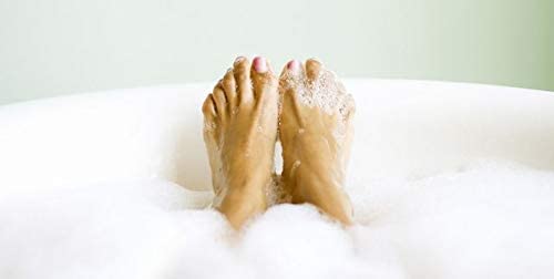 Unibos Foot Bath Tray Accessory for Hot Tubs and Spa Pools Non Slip Heavy Duty Design - Image 8