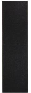 Enuff Skateboard Griptape - Black