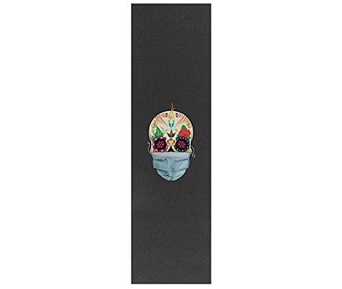 Onda OG Skateboard Grip Tape 9" x 33"