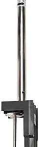 MorNon Rotary Tool Hanging Stand Holder Adjustable Telescopic Hanging Stand Table Clamp Shaft Stand for Electric Grinder Stand Power Tools Holder