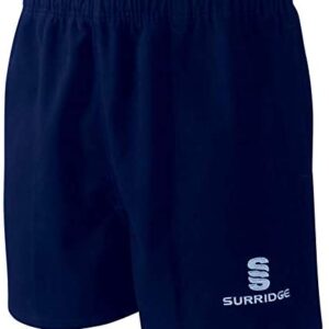 Surridge Sports Men's Twickenham Rugby Shorts