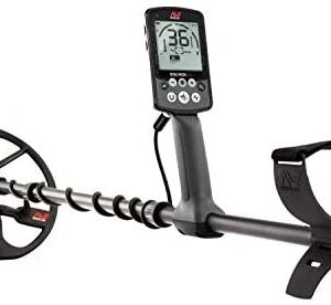 Minelab Equinox 800 Metal Detector