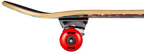 Tony Hawk Golden Hawk Longboard, Adults Unisex, Multi (Multicolour), 19.7 cm - Image 2