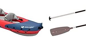 Sevylor KC Compact 215 Convertible Paddle