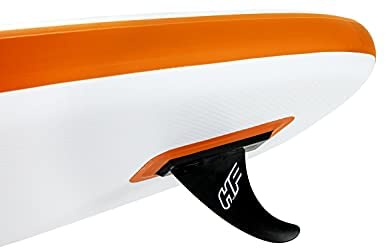 Bestway Hydro-force SUP, Aqua Journey Set Stand Up Paddle Board with Hand Pump and Travel Bag, 9 ft - Image 13