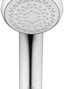 Mira Showers 2.1605.176 Logic 4-Spray Shower Head - Chrome