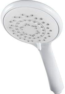 Shower Accessories - Shower Heads - Triton 7000 Series Five Position Shower Head