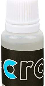 afto mket Skateboard Bearing Oil (Speed Mode) - Ultra-Fast, Super Smooth Wheel Lubricant - Premium Light Cream Lube For Longboards, Skate Boards, Rollerblades