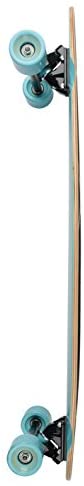 Osprey Pintail Longboard, Complete 36in-46in Skateboards, Kids and Adult Skateboard, Multiple Sizes - Image 8