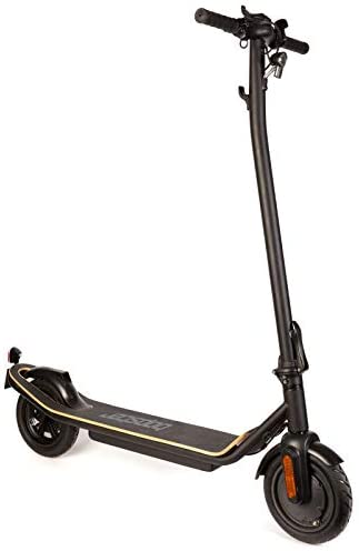 bopster Electric Scooter for Adults 350W 36V 20km/h Motorised Long Range Folding e-scooter - Image 7