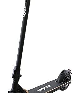Mycle Electric Scooter | E Scooter Folding | Adult Pro 250W Motor | Foldable E-Scooter | LCD Display