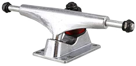 Tmand Universal 5Inch Skateboard Trucks Bracket Longboard Truck Bridge Skate Board Truck Bracket - Image 6