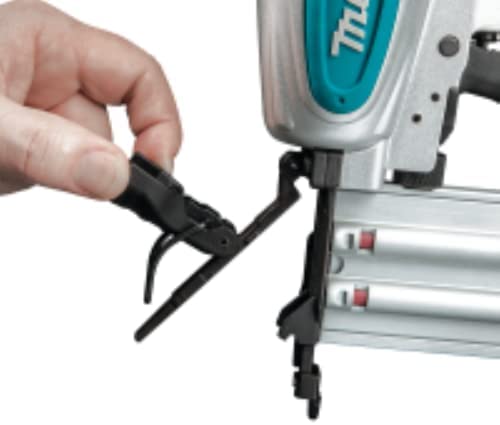 Makita AF506 18G Brad Nailer - Image 6