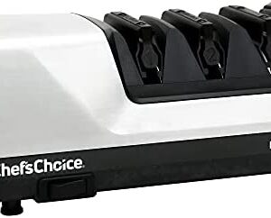 Chef's Choice 1520 Diamond Hone Angle Select Electric Knife Sharpener