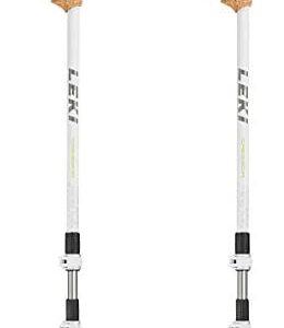 Leki Cressida pôle de trekking