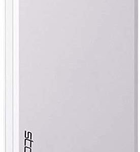 Gaming External Hard Drive, USB 3.0 Portable Drive, Hard disk 2.5'' Ultra Slim & High-Speed HDD, Data Backup Drive Suitable For Xbox, Xbox One,Ps5, Ps4, Ps3,PC,Android,Mac (320GB)