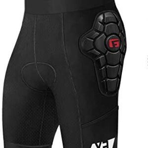 G-Form Pro-X3 Womens Bike Short Liner Cycling MTB Dh Cycling