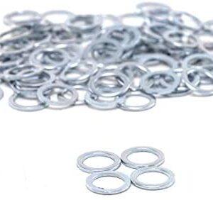 Venom Skateboards Universal Truck Axle Washers/Speed Rings x8 / x56 / x112