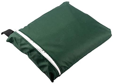 POHOVE 2/3/4 Seater Bench Seat Cover Waterproof Outdoor Garden Long Chair Cover 210D Oxford Cloth Protector Furniture Cover - Image 8