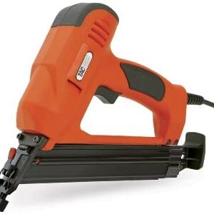 Tacwise 0733 400ELS Angled Electric Nailer with Blow Mould Case