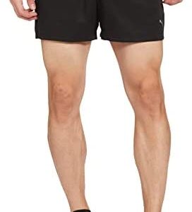 PUMA Men's Performance Woven 5` Shorts