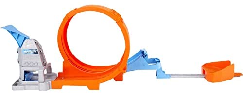 Hot Wheels Loop Stunt Champion, track set - Image 2