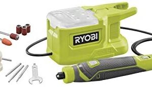 Ryobi RRT18-0 18V ONE+ Cordless Rotary (Bare Tool)
