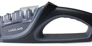 Lakeland International Knife Sharpener
