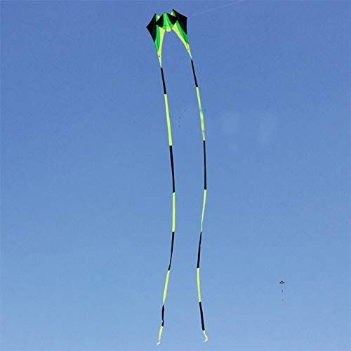 Tylyund Kites Walking Sky Delta Kite Outdoor Kites For Adults Kids Flying Power Windsurf Kite String Soft Kite Cometas Pendant - Image 3