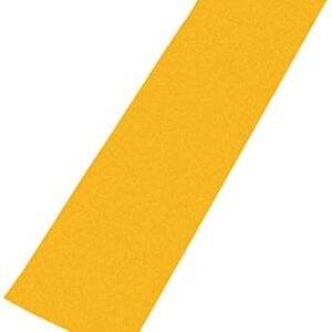 DSFSAEG Skateboards Grip Tape 9" x 33" Anti Slip Waterproof Sandpaper Longboard Scooter Griptape Sheet Sticker for Rollerboard Parts