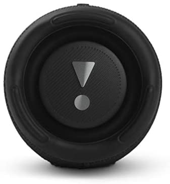 JBL Charge 5 - Portable Bluetooth Speaker with deep bass, IP67 waterproof and dustproof, 20 hours of playtime, built-in powerbank, in black - Image 10