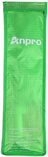 Anpro Huge Colorful Kite for Kids and Adults with 30m/98 Feet Kite String Line, Flying Toys for Outdoor Games - Image 8