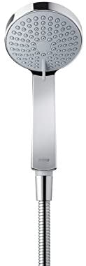 Mira Showers 2.1957.001 Mira Citrus 110mm Five Spray Replacement Chrome Shower Head - Image 7