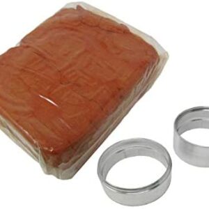 Delft Clay Casting Kit (5lbs)