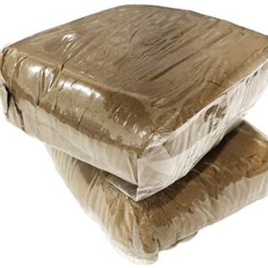5KG Sand Casting Resin Bonded Silica Clay for Gold Silver Metal Delft petrobond