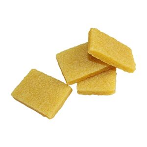 4 Pcs Skateboard Cleaner Rubber Griptape Cleaner Skateboard Cleaning Block Wipe Eraser Skateboard Cleaner Grip Gum for Cleaning Skateboard Shoes