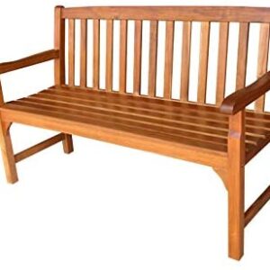 Simply Wood Jubilee Wooden Garden Bench (3 Seater) - SALE!!! SALE!!! SALE!!!