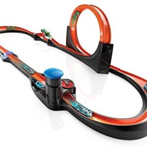 Hot Wheels id GFP20 Smart Track Kit