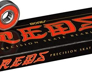Bones Reds Bearings