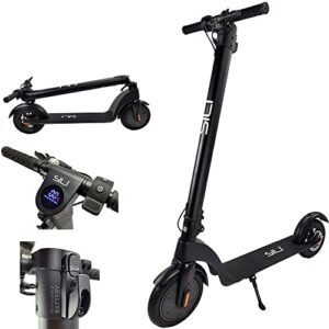 SILI Ryder 36v Foldable Electric Scooter