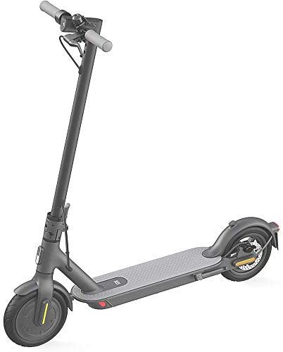 Xiaomi Mi Electric Scooter Essential for Adults - 20 km/h Maximum Speed - 20 km Range - 8.5 Inch Pneumatic Tyres - Black - Image 2