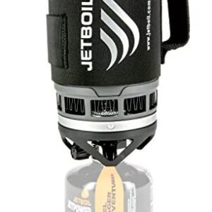 Jetboil Zip Stove