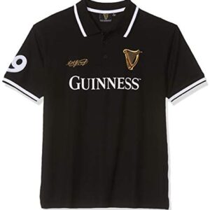 Guinness Men's Polo Shirt