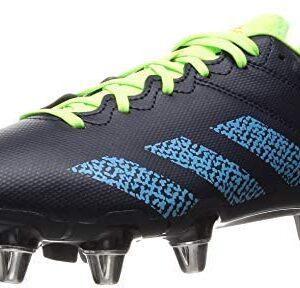 adidas Unisex's Kakari Elite (Sg) Rugby Boots