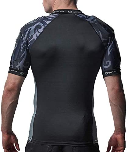 Optimum Unisex Senior Razor Protective Top - Image 4