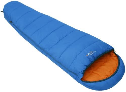 Vango Cadair Mummy Sleeping Bag
