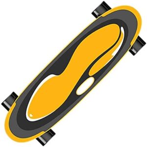 Electric Skateboard Remote Skate Board Braking Longboard Skate Board Waterproof Electric Scooters Skateboarding