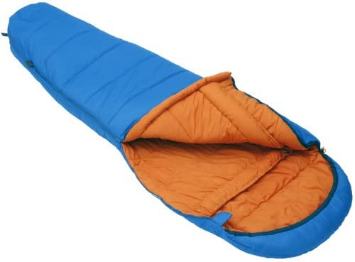 Vango Cadair Mummy Sleeping Bag - Image 2